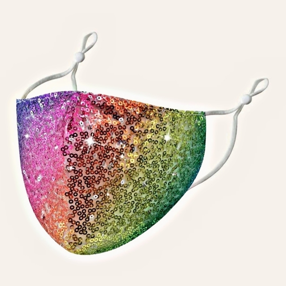 ✦ $3 Add‑On ✦ Bundle‑Only Deal ✦ Face Mask / Accessory ✦ With Any Purchase